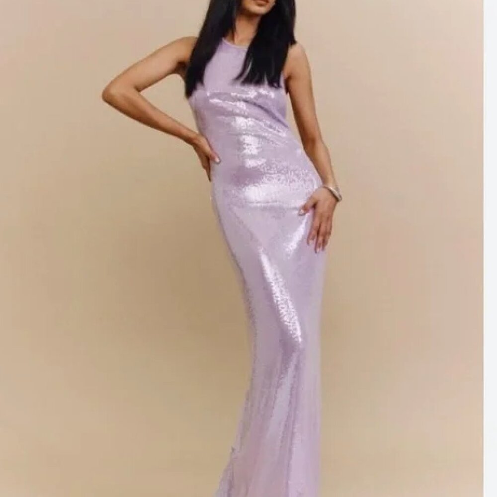 Reformation Elowyn Dress